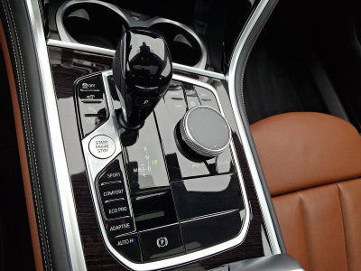 2025 BMW 840i Gran Coupe