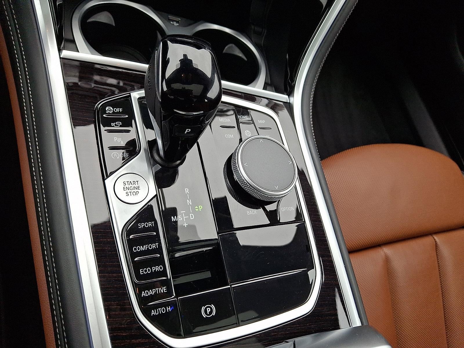 2025 BMW 840i Gran Coupe