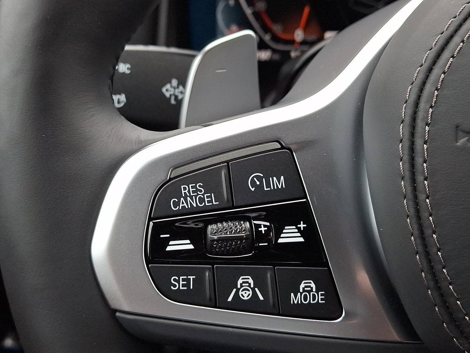 2025 BMW 840i Gran Coupe