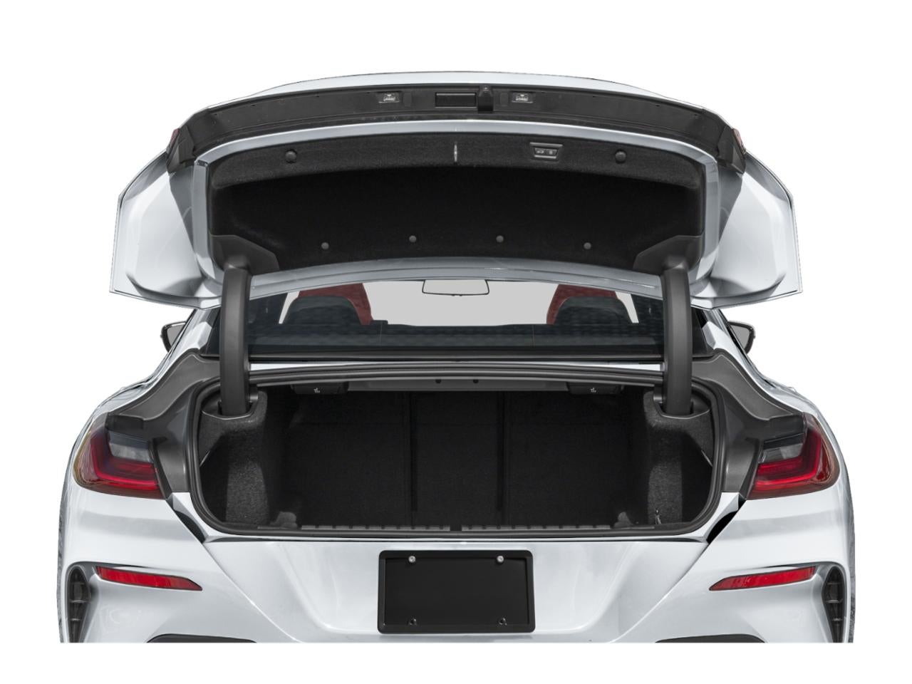 2025 BMW 840i Gran Coupe