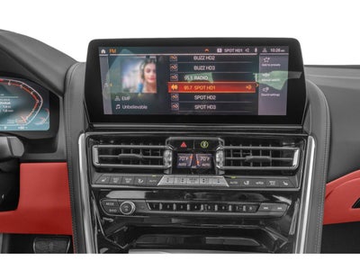 2025 BMW 840i Gran Coupe