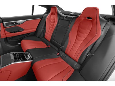 2025 BMW 840i Gran Coupe