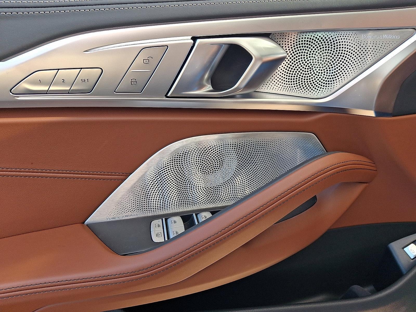 2026 BMW 840i Gran Coupe