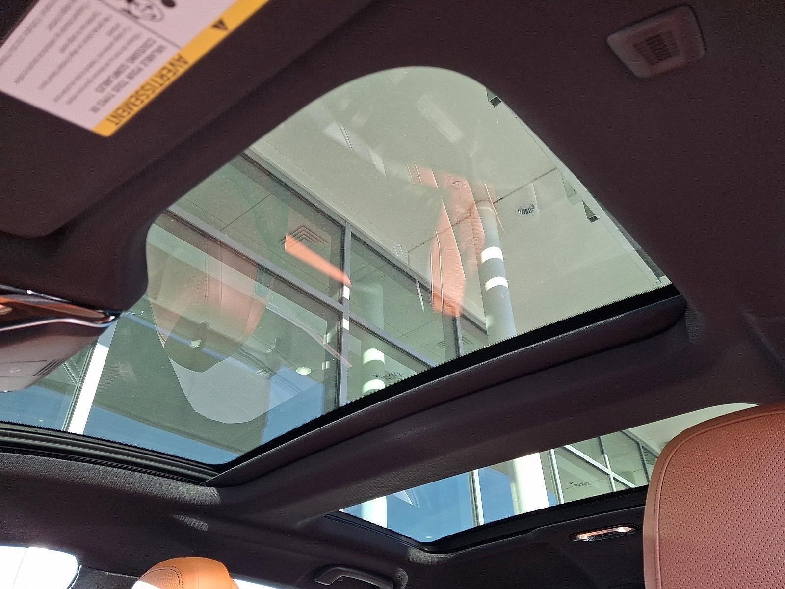 2026 BMW 840i Gran Coupe