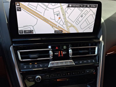 2026 BMW 840i Gran Coupe