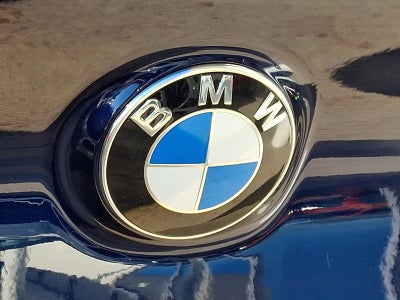 2026 BMW 840i Gran Coupe