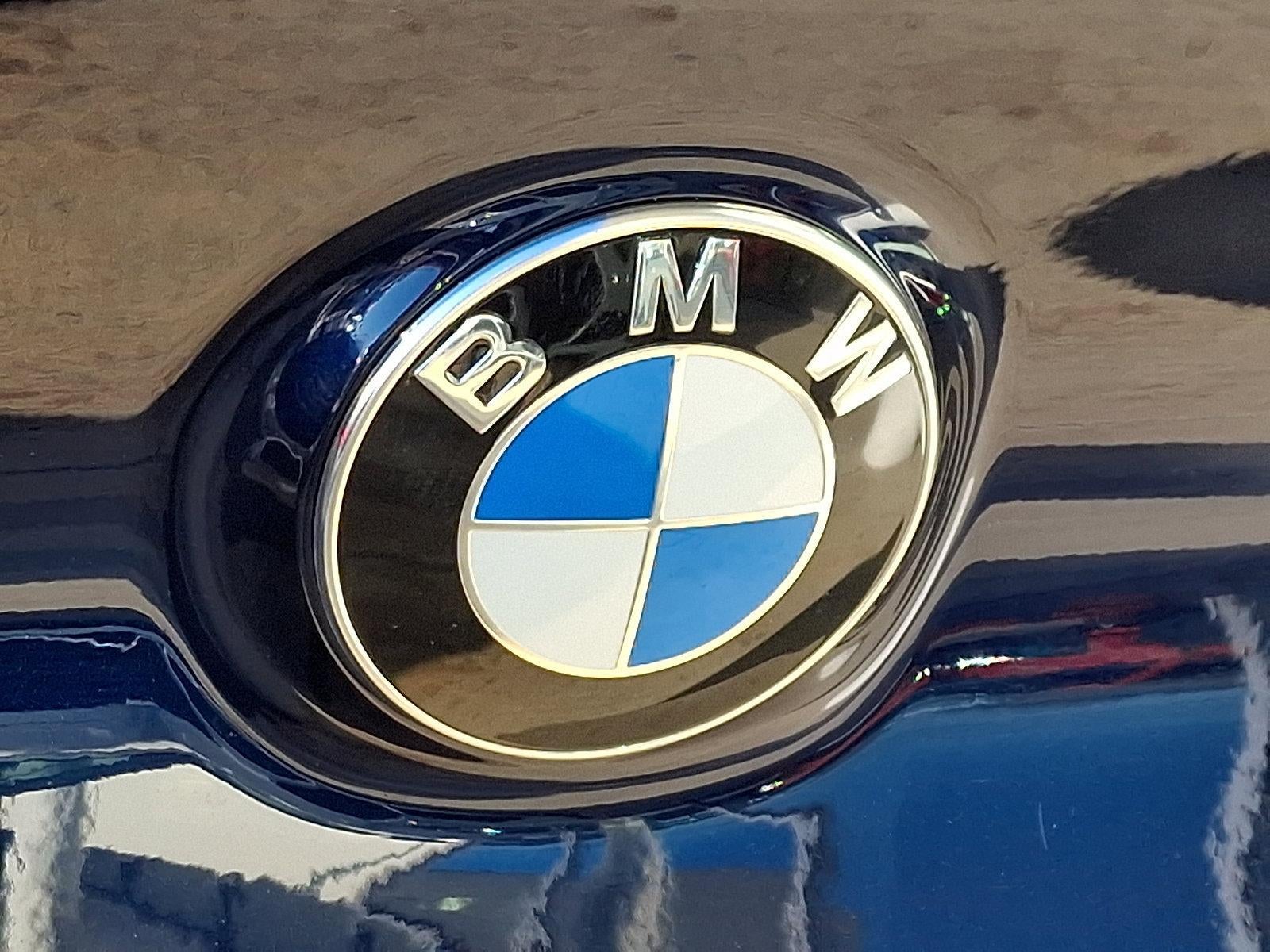 2026 BMW 840i Gran Coupe