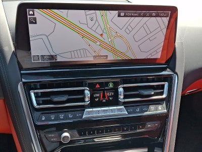 2026 BMW 840i Gran Coupe