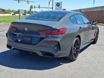 2026 BMW 840i Gran Coupe