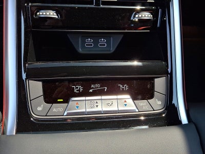 2026 BMW 840i Gran Coupe