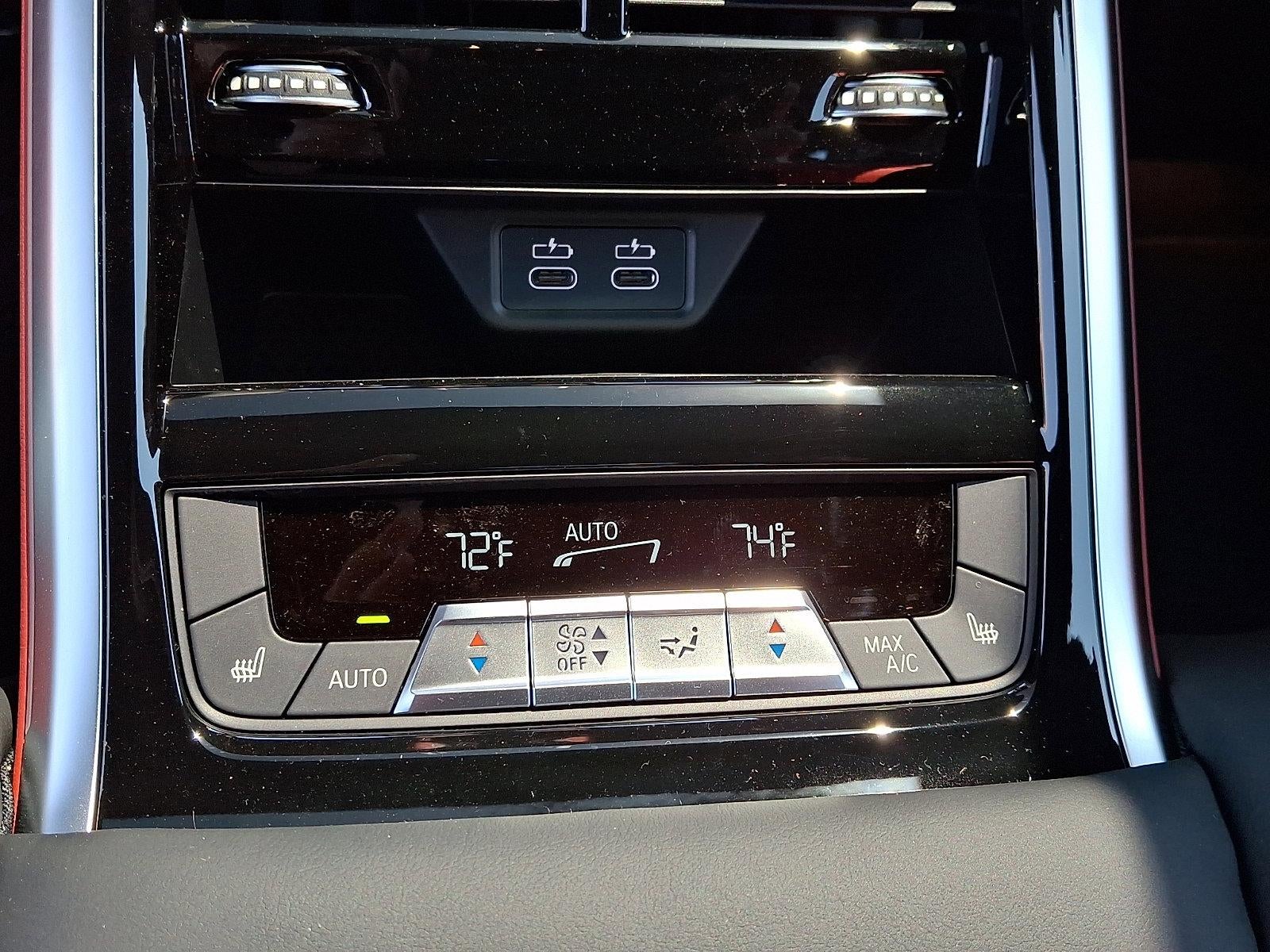 2026 BMW 840i Gran Coupe