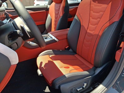 2026 BMW 840i Gran Coupe
