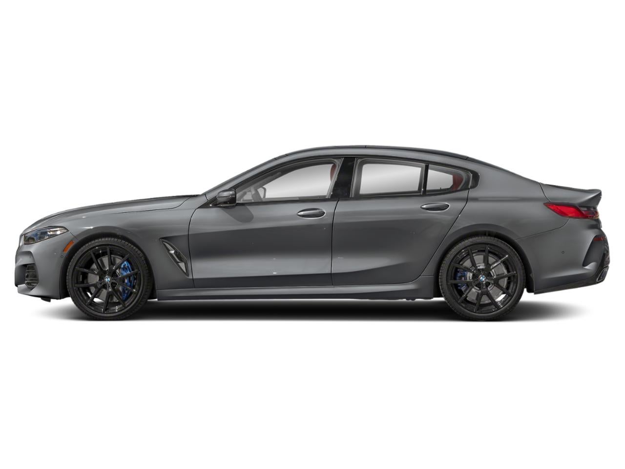 2026 BMW 840i Gran Coupe