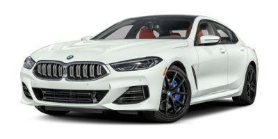 2026 BMW 840i Gran Coupe