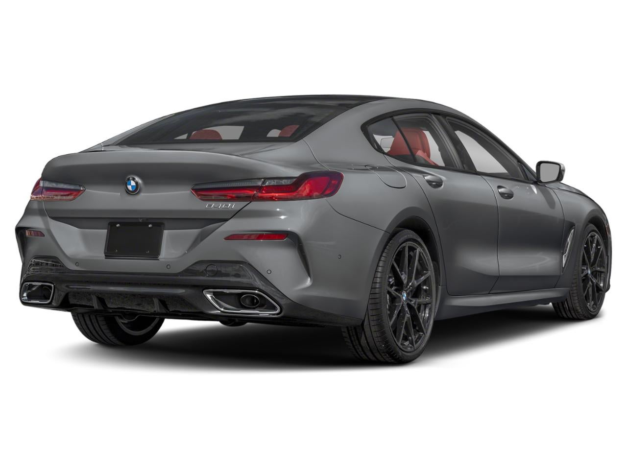 2026 BMW 840i Gran Coupe