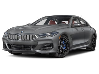 2026 BMW 840i Gran Coupe