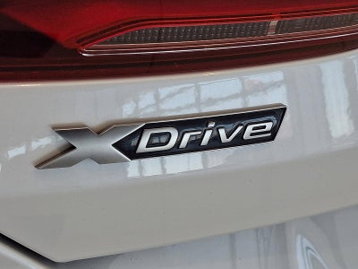 2022 BMW M850i Gran Coupe