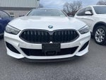 2022 BMW M850i Gran Coupe