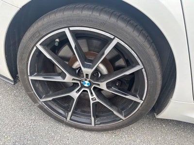 2022 BMW M850i Gran Coupe