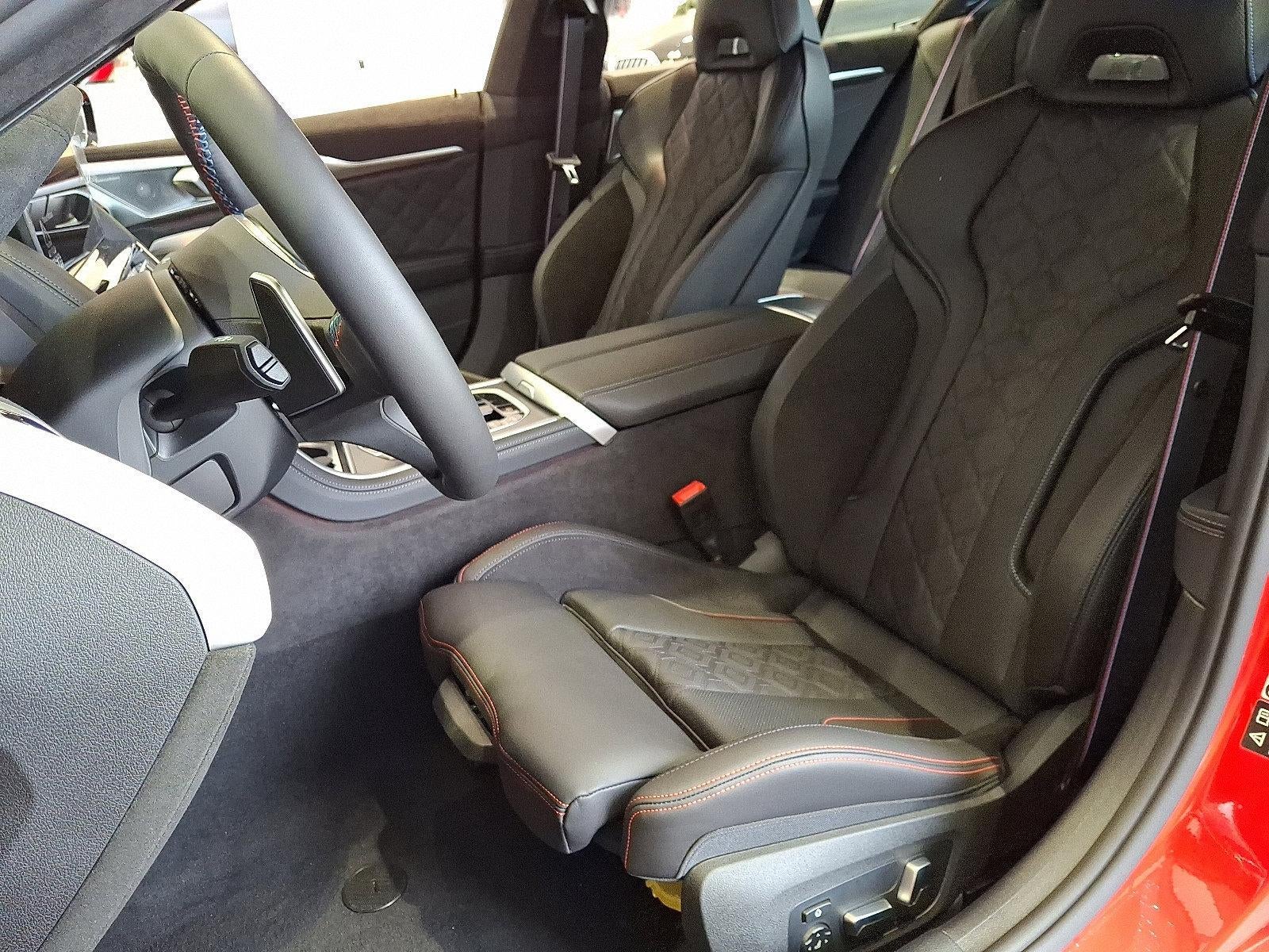 2026 BMW M850i Gran Coupe