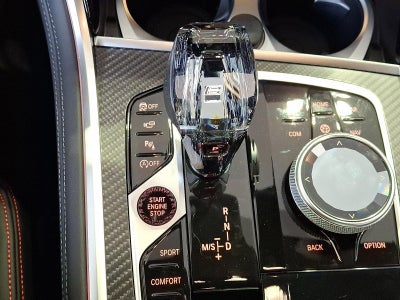 2026 BMW M850i Gran Coupe