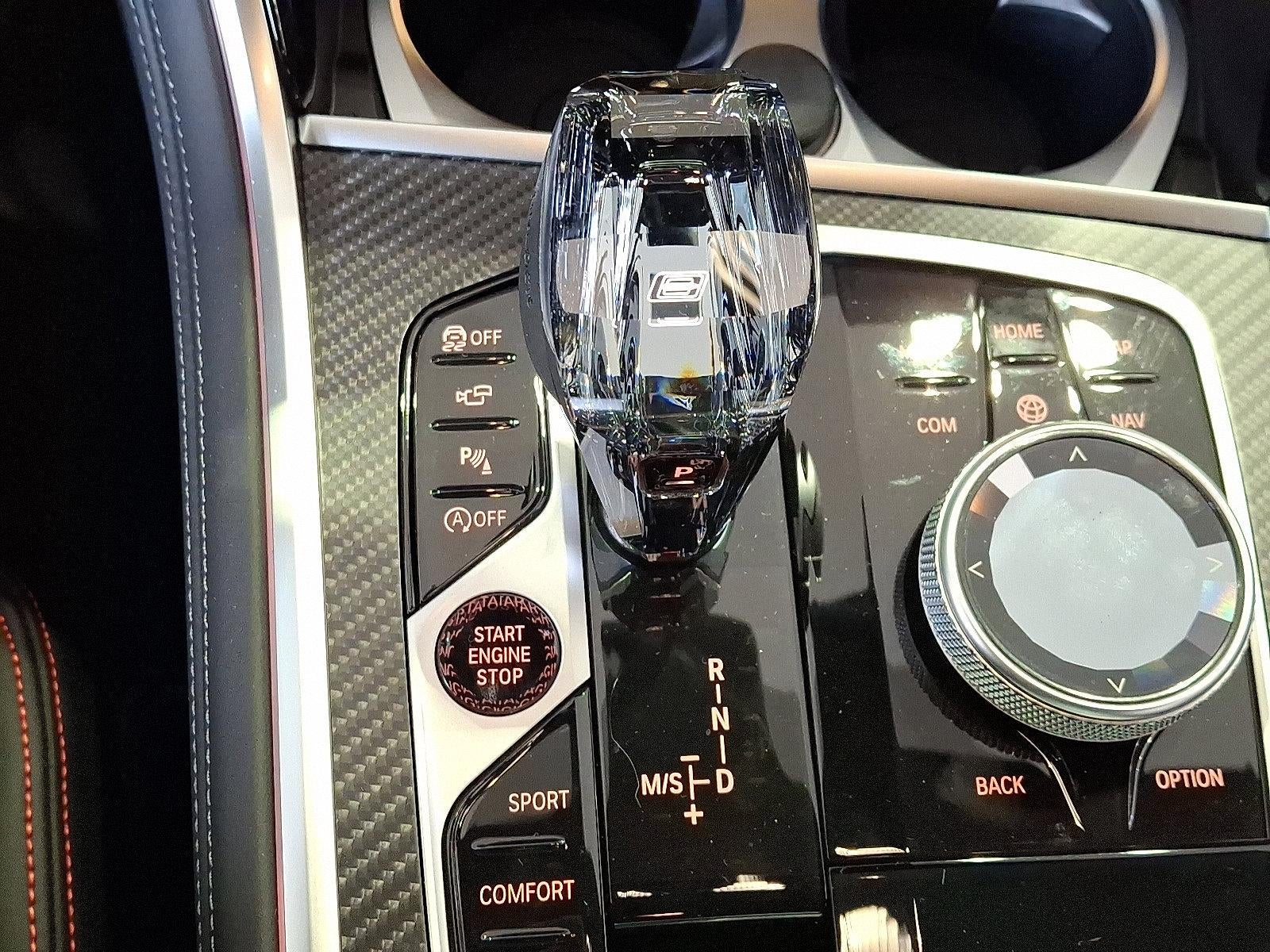 2026 BMW M850i Gran Coupe