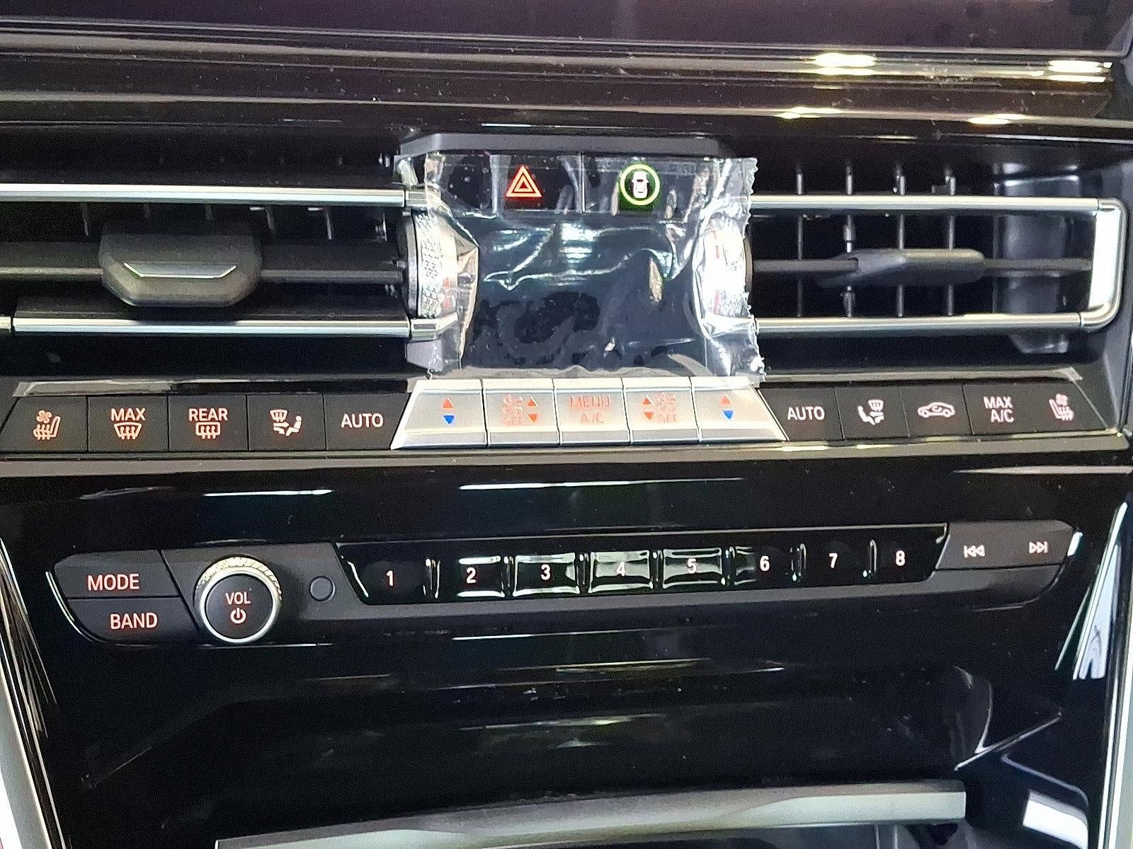 2026 BMW M850i Gran Coupe