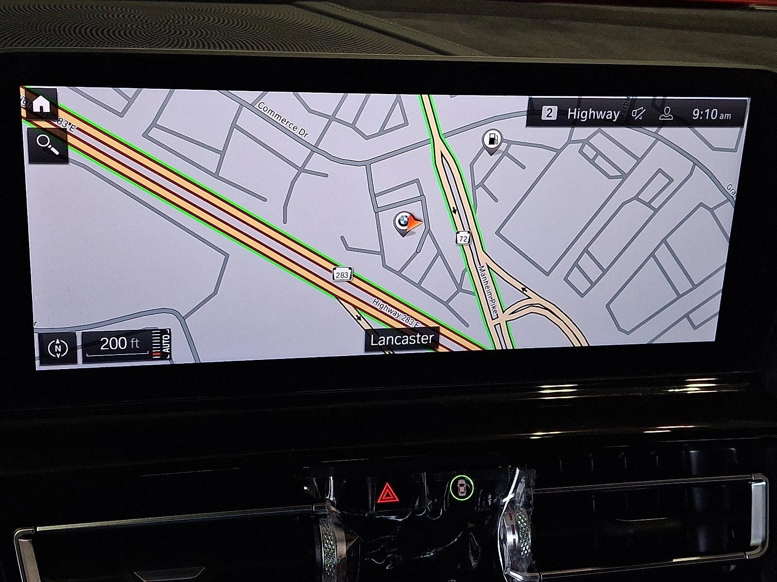 2026 BMW M850i Gran Coupe