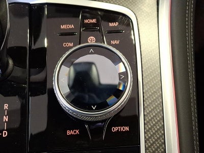 2026 BMW M850i Gran Coupe