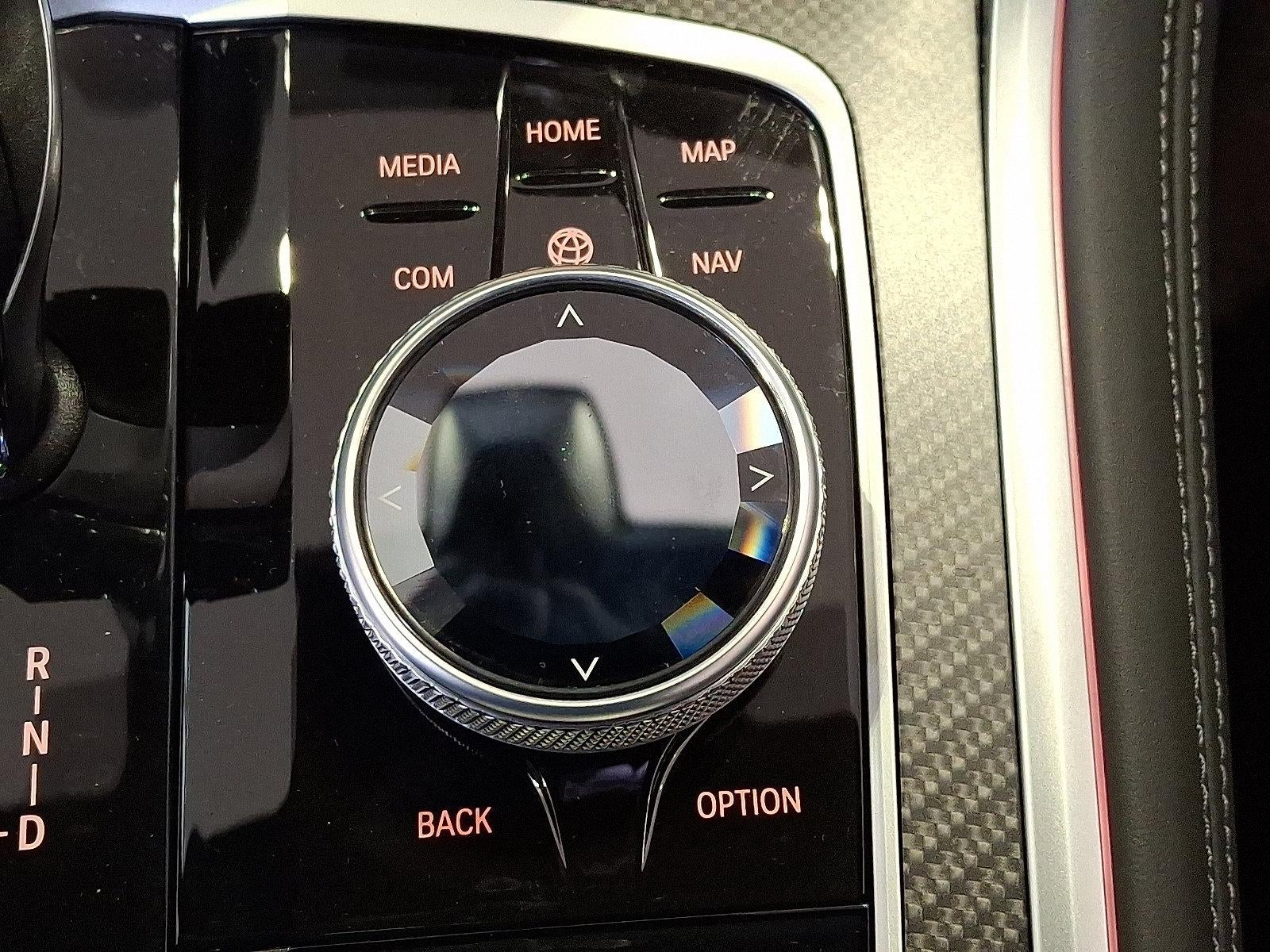 2026 BMW M850i Gran Coupe