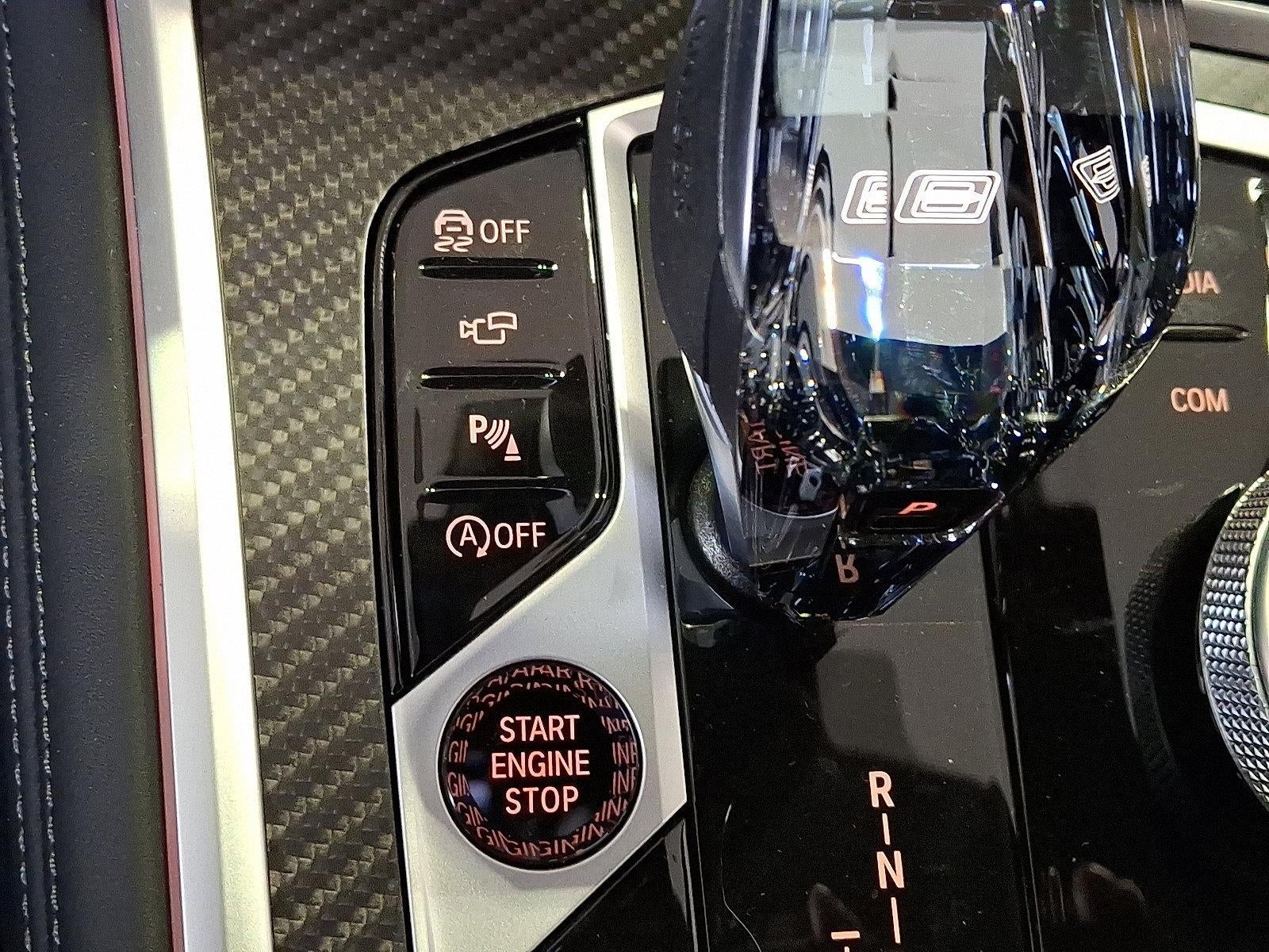 2026 BMW M850i Gran Coupe