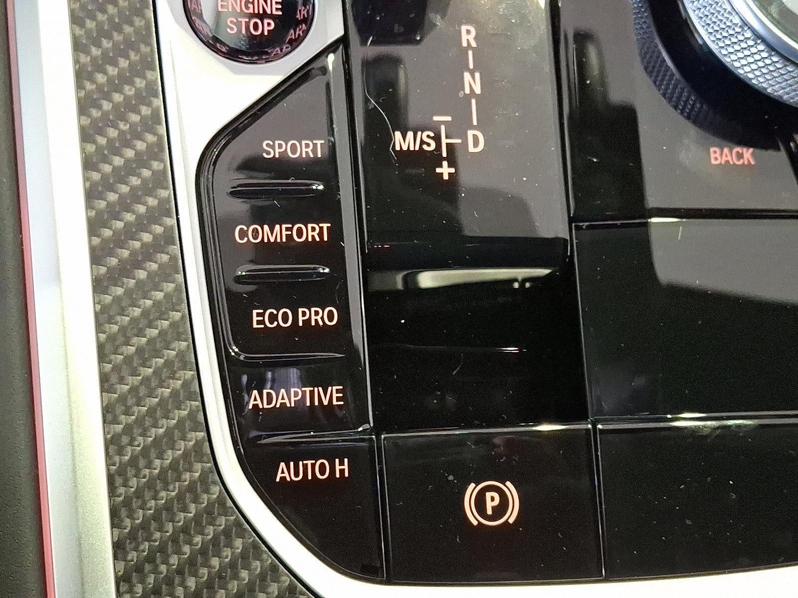 2026 BMW M850i Gran Coupe