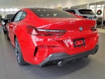 2026 BMW M850i Gran Coupe