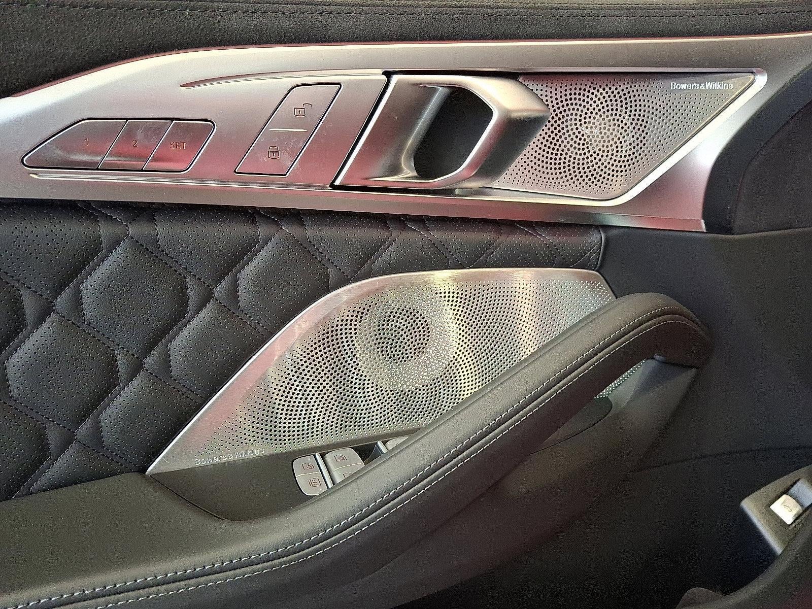 2026 BMW M850i Gran Coupe