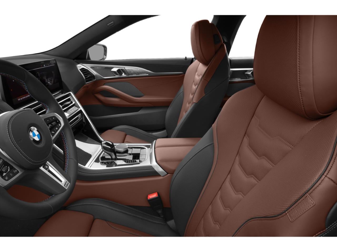 2026 BMW M850i Gran Coupe