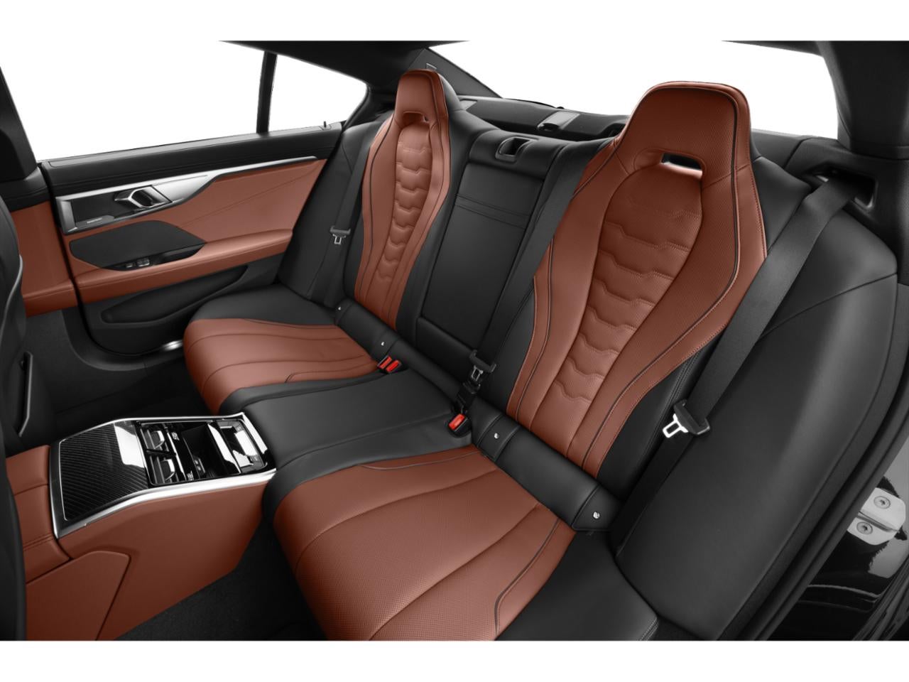 2026 BMW M850i Gran Coupe