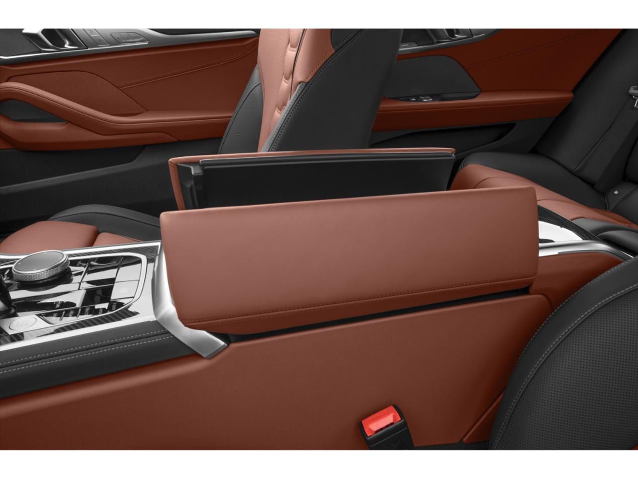 2026 BMW M850i Gran Coupe