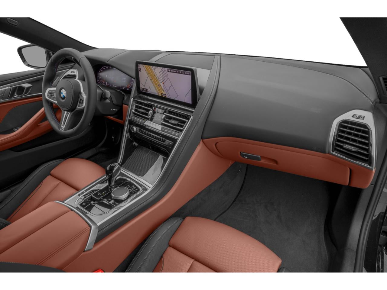 2026 BMW M850i Gran Coupe