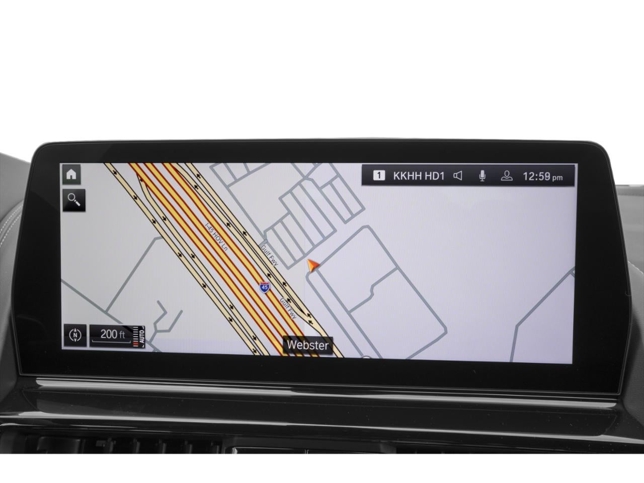 2026 BMW M850i Gran Coupe