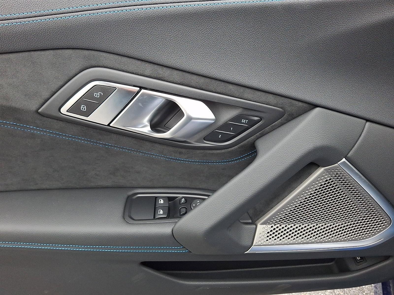 2026 BMW Z4 sDrive30i Roadster