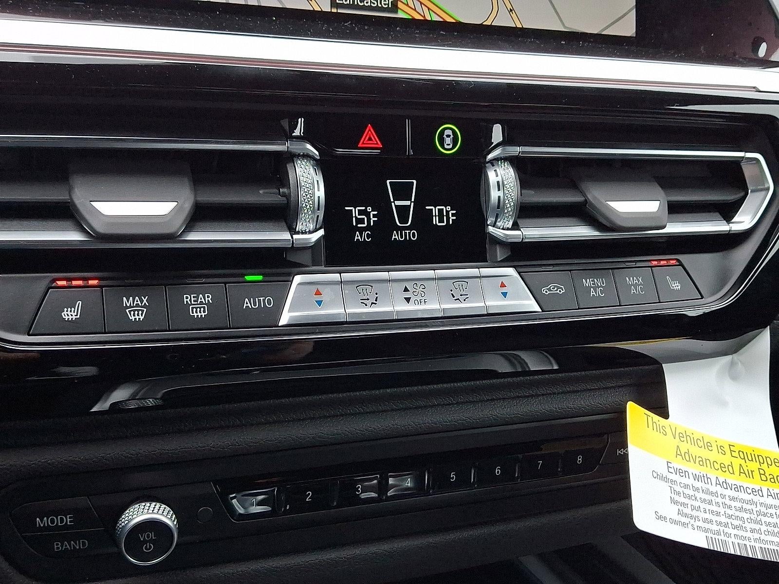 2026 BMW Z4 sDrive30i Roadster