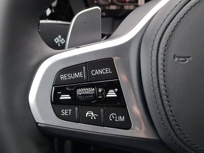 2026 BMW Z4 sDrive30i Roadster