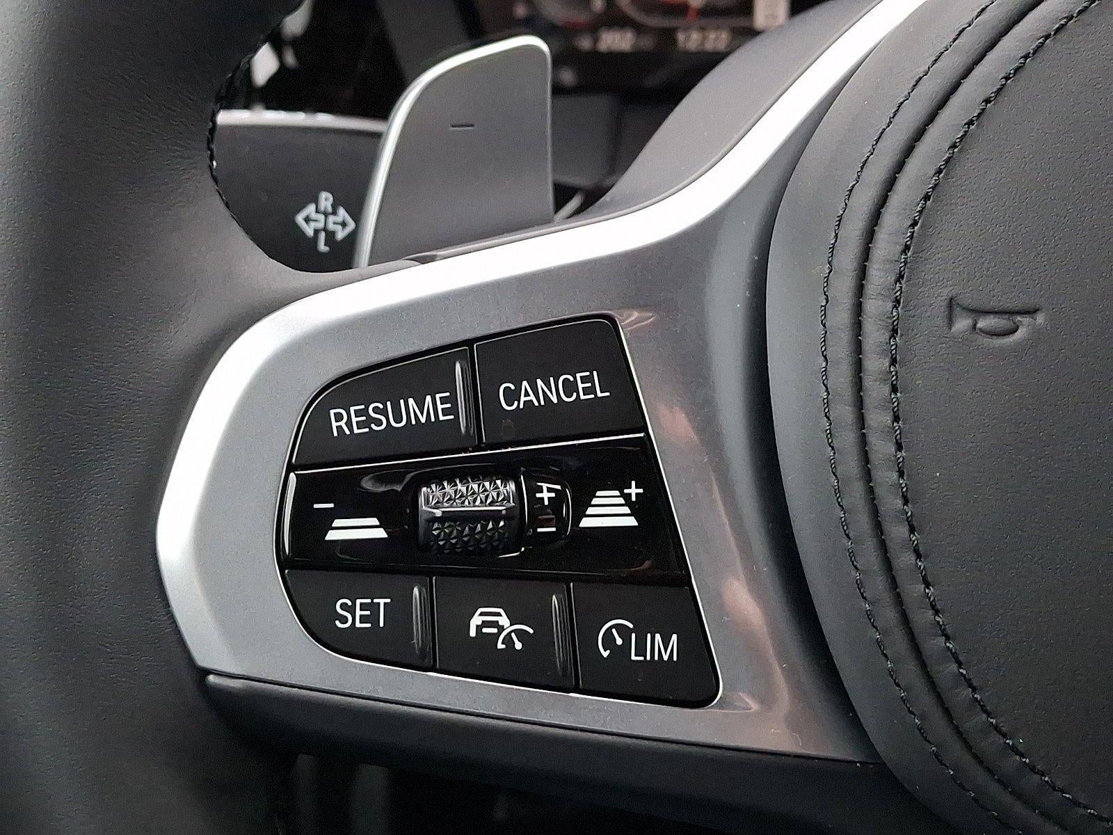 2026 BMW Z4 sDrive30i Roadster