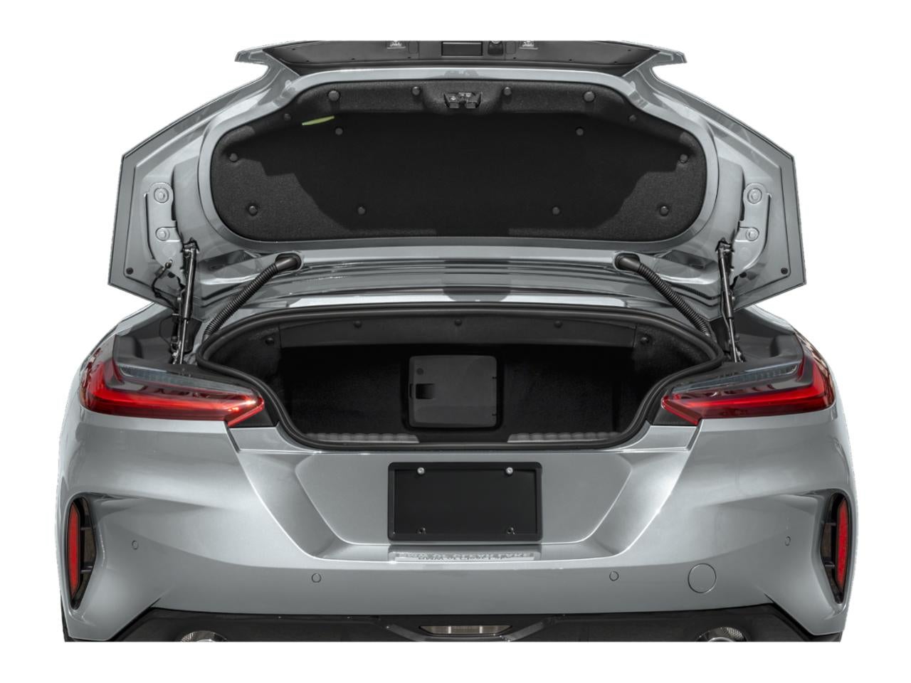 2026 BMW Z4 sDrive30i Roadster