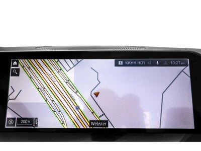 2026 BMW Z4 sDrive30i Roadster