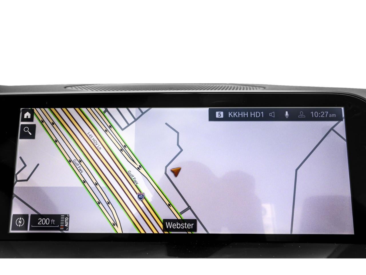 2026 BMW Z4 sDrive30i Roadster