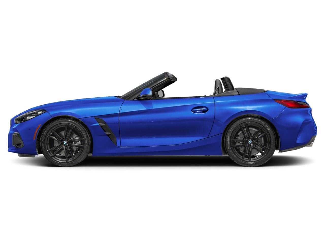 2026 BMW Z4 sDrive30i Roadster