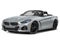 2026 BMW Z4 sDrive30i Roadster
