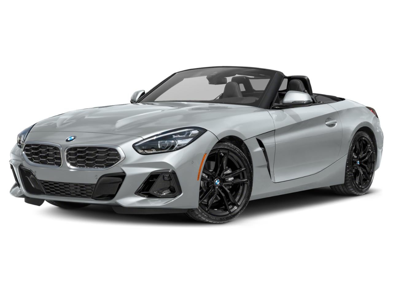 2026 BMW Z4 sDrive30i Roadster