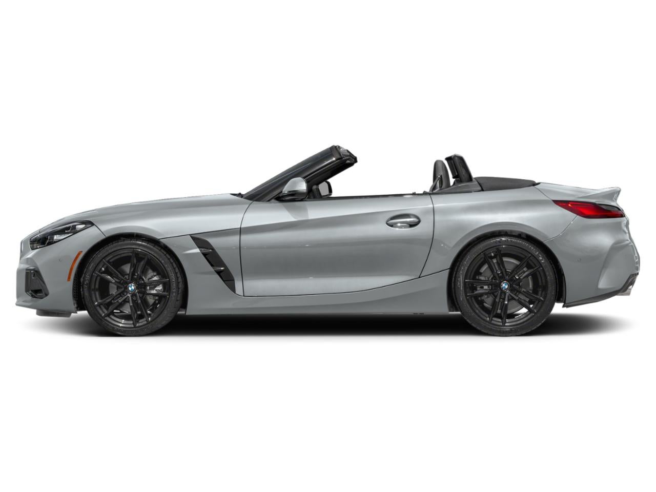 2026 BMW Z4 sDrive30i Roadster